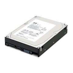Hewlett Packard Enterprise 2TB 6G SATA 7.2k 3.5in NMDL