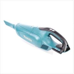 Makita DCL182Z Støvsuger 30W 0.5liter
