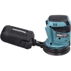 Makita DBO180Z Excentersliber
