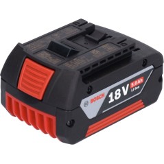 Bosch GBA M-C Professional Batteri Li-ion 5Ah