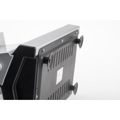 FRITEL Starter Skæremaskine 100W Hvid/sort