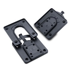 HP Quick Release 2 bracket