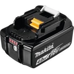 Makita BL1840B Batteri Li-ion 4Ah