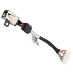 Dell DC input cable for XPS 15 and