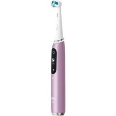 Oral-B Rosa Tandbørste