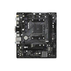 ASRock A520M-HVS Micro-ATX AM4 AMD A520
