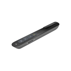 LogiLink Fjernbetjening til præsentation Sort