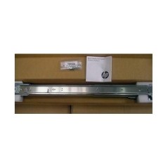 Hewlett Packard Enterprise Rack mounting rail kit -