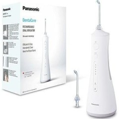 Panasonic Hvid Mundskylning EW1511W503