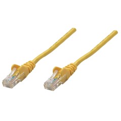 Intellinet Patchkabel RJ45 S/FTP Cat6