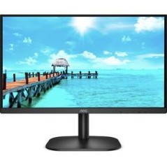AOC 22B2H/EU 22 1920 x 1080 VGA (HD-15) HDMI 75Hz