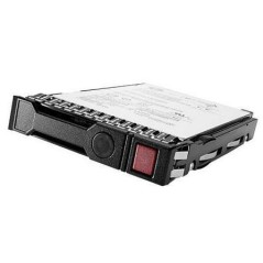 Hewlett Packard Enterprise DRV HD 4TB 12G 7.2K 3.5 SAS