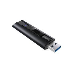 SanDisk Extreme Pro 1TB USB 3.2 Gen 1 USB stick Sort