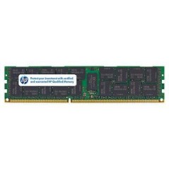 Hewlett Packard Enterprise 16GB (1x16GB) Dual Rank x4