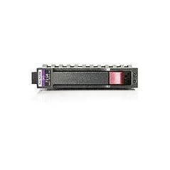 Hewlett Packard Enterprise 1TB 6G SAS 7.2K 2.5in