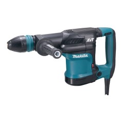 Makita HM0871C Nedrivningshammer 1100W