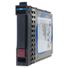 Hewlett Packard Enterprise 120GB SATA Solid State Drive