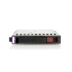 Hewlett Packard Enterprise 600Gb 10K RPM SAS 2.5 Inch