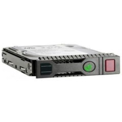 Hewlett Packard Enterprise HDD 300GB SAS 2.5 INCH15 K RPM