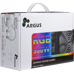 Argus RGB-500W II 500Watt 80 PLUS Bronze