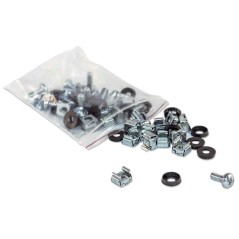 Intellinet Cage Nut Set