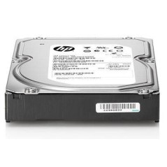 Hewlett Packard Enterprise 500 GB 3G 7.2K 3.5 inch SATA
