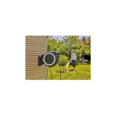 Gardena RollUp L Slangeboks med slange