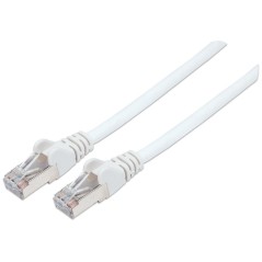 Intellinet LSOH Network Cable, Cat6, SFTP