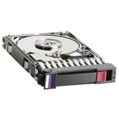Hewlett Packard Enterprise HDD MSA 300GB 12G 10K 2.5 INCH