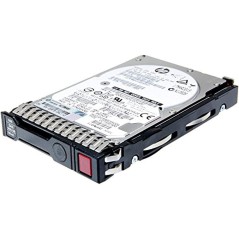 Hewlett Packard Enterprise DRV HD MSA 1.8TB 12G 10K 2.5