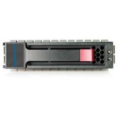 Hewlett Packard Enterprise 2TB 6GB SATA