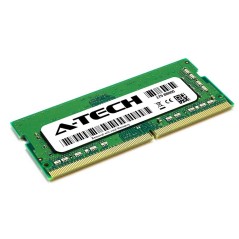 HP SODIMM 4GB PC4-17000