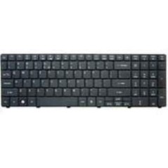 HP USB KEYBOARD - FRENCH