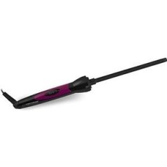 Esperanza LAURA Krøllejern Sort Lilla