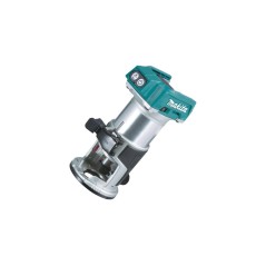 Makita DRT50Z Fræser LXT 18V Intet batteri