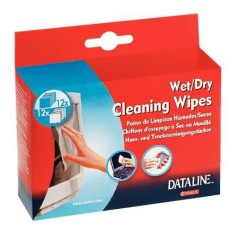 Esselte 48/5000Cleaning Wipes