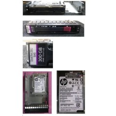 Hewlett Packard Enterprise HDD 300GB SAS 15,000 RPM