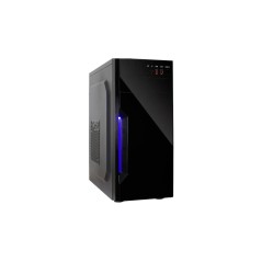 Inter-Tech B-42 Tower ATX Sort