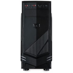 Inter-Tech B-30 Tower ATX Sort