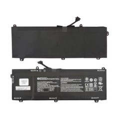 HP Battery 64Whr 4.21Ah Li-Ion