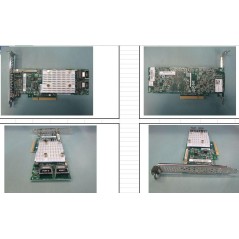 Hewlett Packard Enterprise Smart Array E208i-p SR Gen10