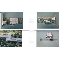 Hewlett Packard Enterprise Smart Array E208e-p SR Gen10