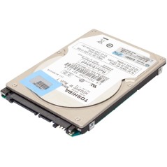 HP HDD 500GB SATA RAW 2.5 INCH