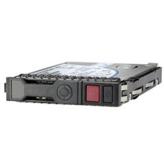 Hewlett Packard Enterprise 2TB HotSwap 2.5" SFF SAS