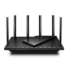 TP-Link Archer AX73 Trådløs router
