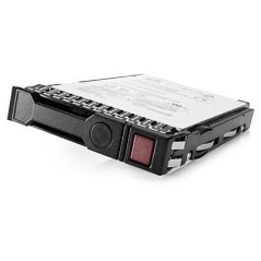 Hewlett Packard Enterprise SSD 800GB hot-plug SAS SFF
