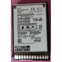 Hewlett Packard Enterprise 1.6TB SAS 12G SFF SC DS MU SSD