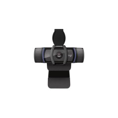 Logitech C920e Webcam