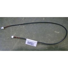 Hewlett Packard Enterprise Power cable 400mm