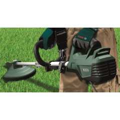 Bosch AFS 23-37 Græstrimmer Elektrisk